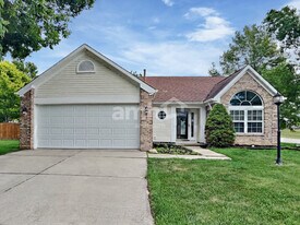 12985 Sweet Briar Pky in Fishers, IN - Building Photo