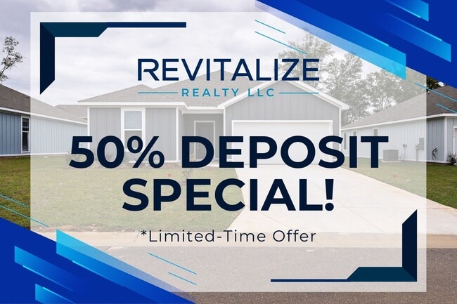 property at 3851 Casita Cir