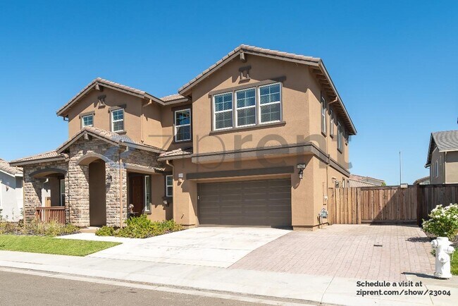 707 Razorbill St in Vacaville, CA - Building Photo - Building Photo