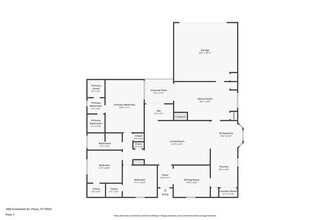 1604 Scottsdale Dr in Plano, TX - Building Photo - Building Photo