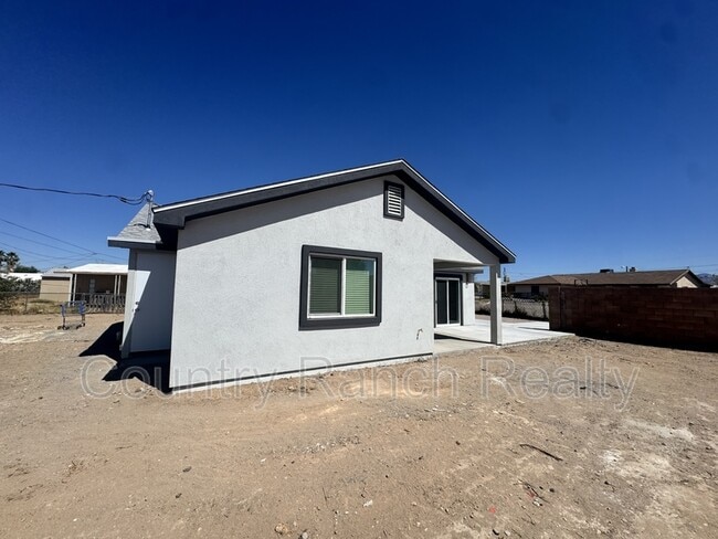 5657 Rocky Rd in Fort Mohave, AZ - Building Photo - Building Photo