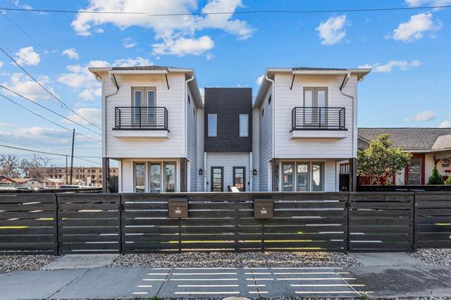 property at 600 Melba St