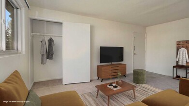 Barclay Square Apartments in Baltimore, MD - Foto de edificio - Building Photo