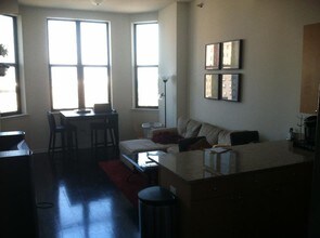 1464 S Michigan Ave, Unit 2007 in Chicago, IL - Foto de edificio - Building Photo