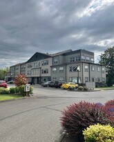 8872 Depot Rd in Lynden, WA - Building Photo