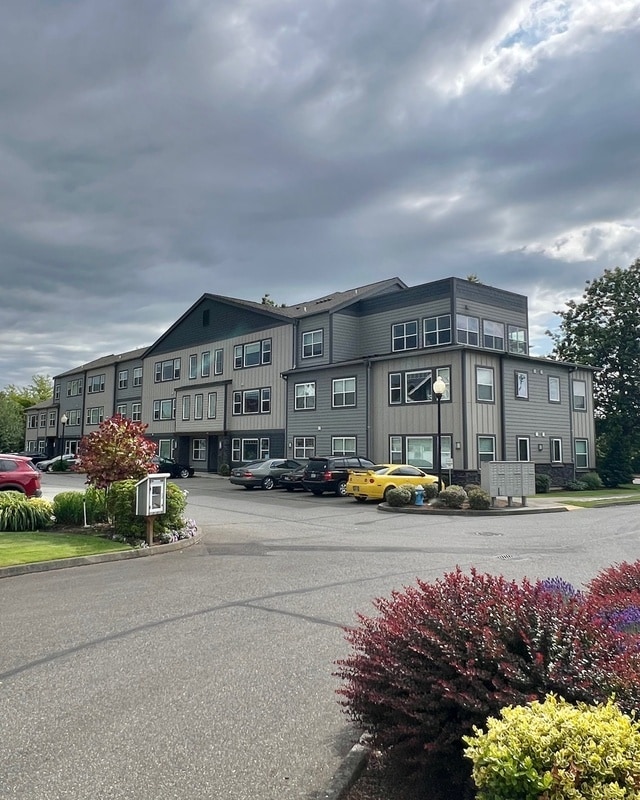 property at 8872 Depot Rd