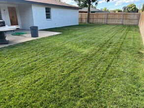 3803 Harmony St in Amarillo, TX - Foto de edificio - Building Photo