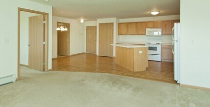 Eagle Pointe (2550 Voyageur) in Hastings, MN - Foto de edificio - Interior Photo