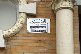 Esperanza Trust in Boston, MA - Foto de edificio - Building Photo