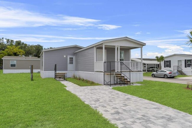 property at 16831 Oak Leaf Ct