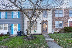129 Long Meadow Ct in Abingdon, MD - Building Photo