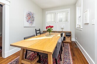 1777 Carr Ave in Memphis, TN - Building Photo - Building Photo