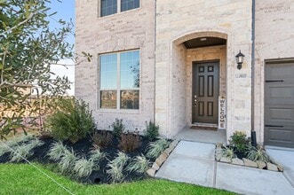 2060 Terra Rose Dr in Katy, TX - Building Photo - Building Photo