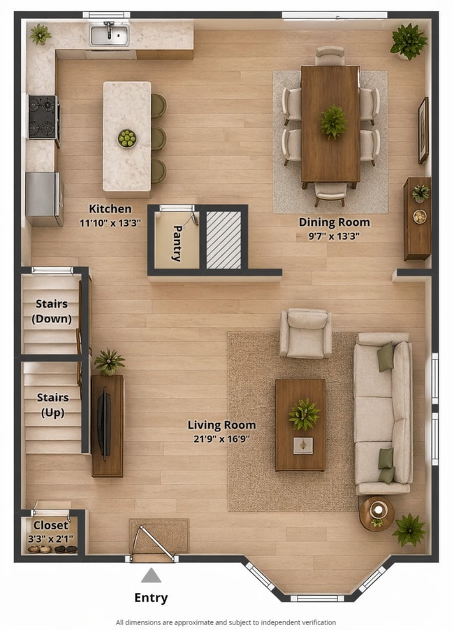 201 Stull Ct in Thurmont, MD - Building Photo - Building Photo