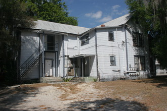 101 N Walker St in Plant City, FL - Building Photo - Building Photo