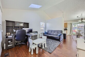 8219 Steadman Dr in Colorado Springs, CO - Building Photo - Building Photo