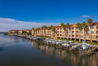Culbreath Key Apartments in Tampa, FL - Building Photo - Building Photo