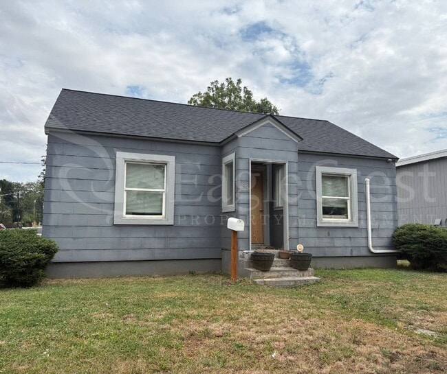 property at 236 N College Ave