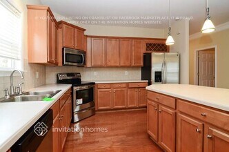 3624 Silver Springs Way SW in Powder Springs, GA - Building Photo - Building Photo