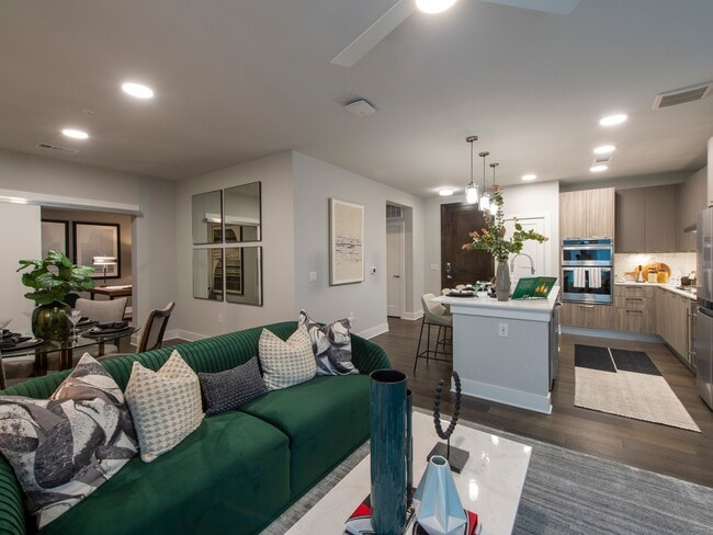 Ellison Heights in Houston, TX - Building Photo - Building Photo
