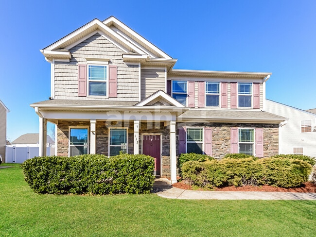 property at 113 Tannin Way