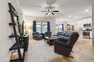 507 Agave Flats Dr in New Braunfels, TX - Building Photo - Building Photo