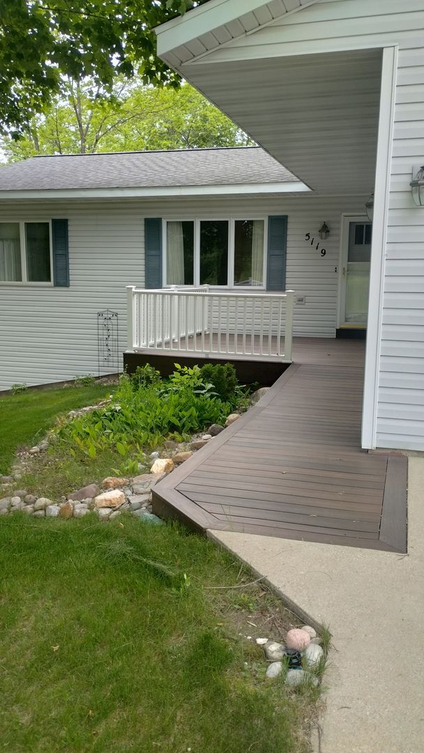 property at 5119 Anna Dr