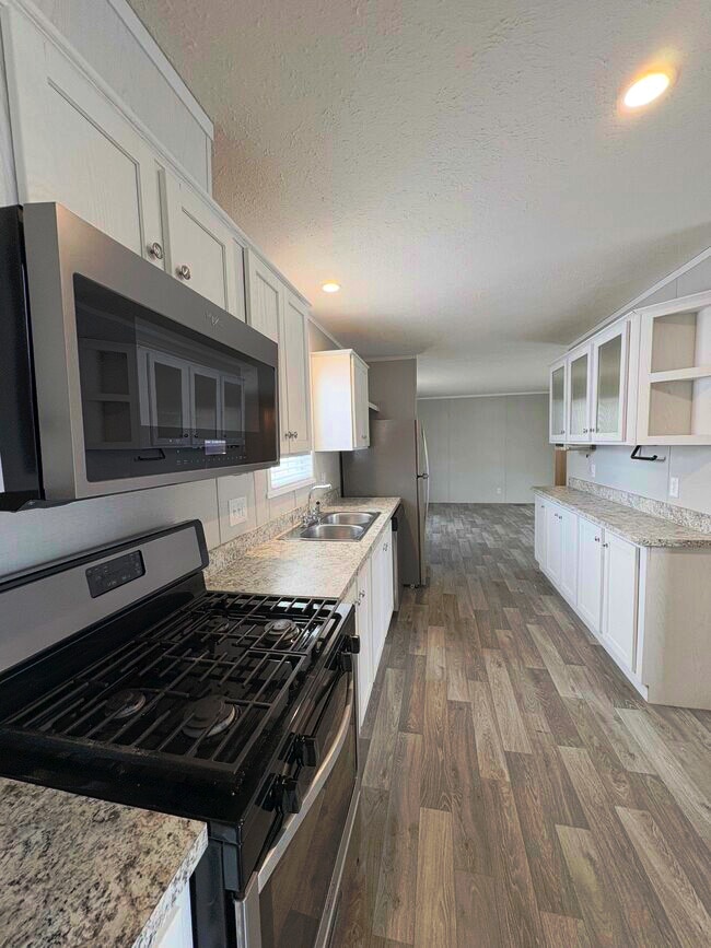 293 Basket Branch in Oxford, MI - Building Photo - Building Photo