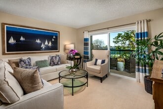 Park Newport in Newport Beach, CA - Building Photo - Building Photo