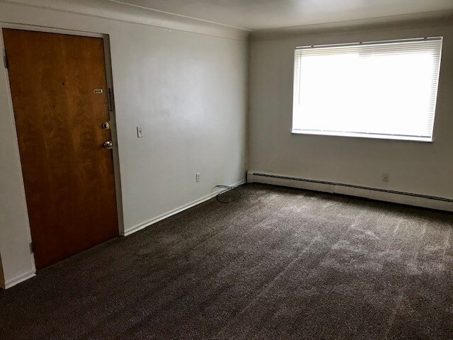 Broadway Apartments Loveland Ohio