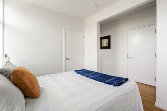 7 E Springfield St, Unit 4A in Boston, MA - Foto de edificio - Building Photo
