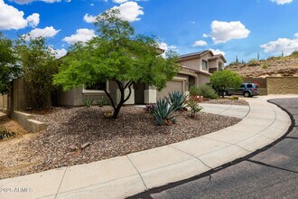 3816 Adamanda Ct in Anthem, AZ - Building Photo - Building Photo