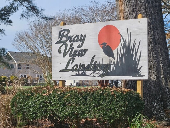 property at 112 Bray View Dr