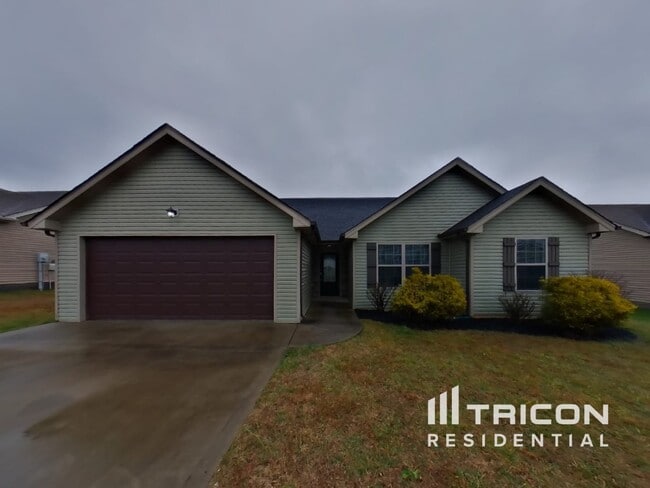 property at 1123 Freedom Dr