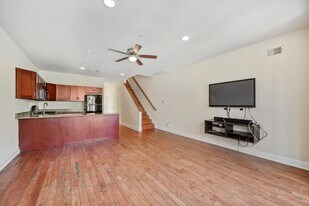 1916 N 18th St in Philadelphia, PA - Building Photo