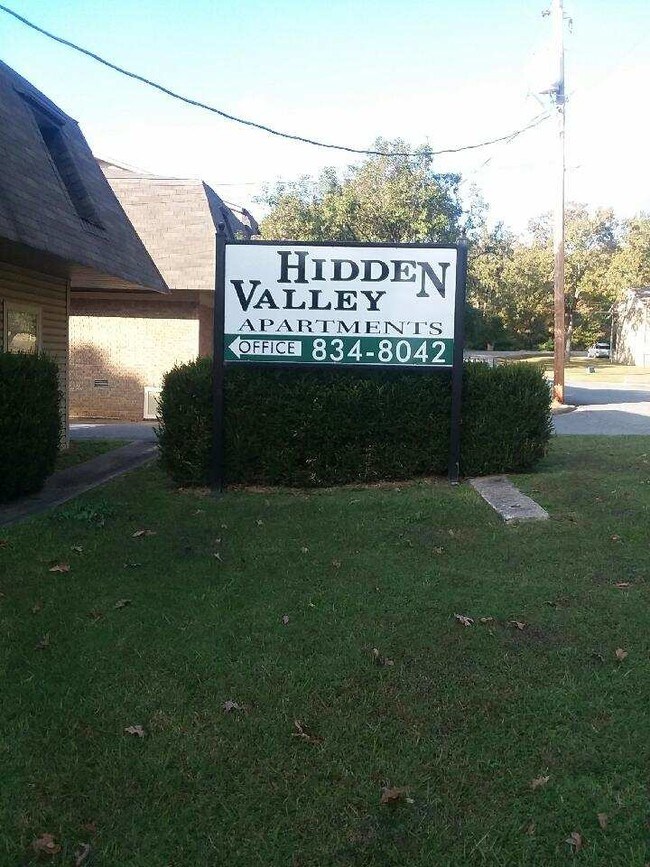 8605 Thomas St Rentals in Sherwood, AR