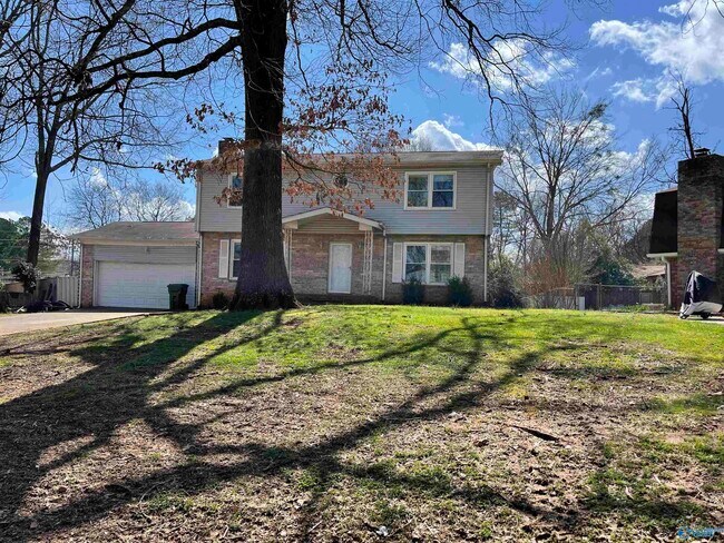 property at 4903 Alburta Rd NW