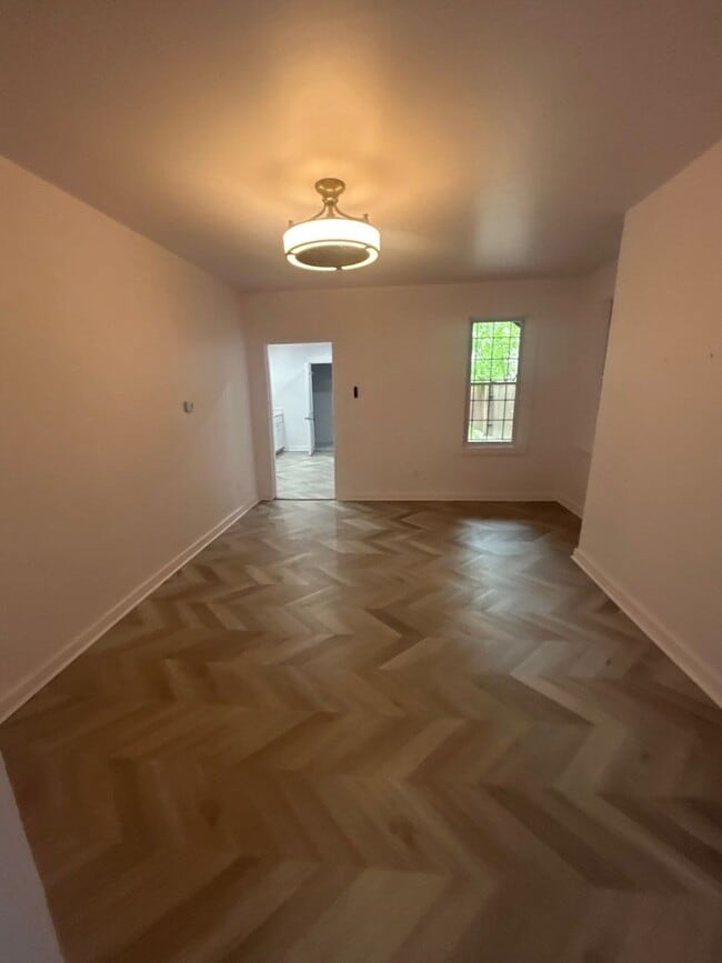 property at 3513 Penn Ave