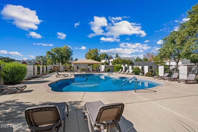 property at 5972 N 83rd St