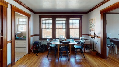 50-52 Colborne Rd in Boston, MA - Building Photo - Building Photo