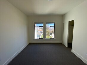 2330-2334-2334 Geary Blvd in San Francisco, CA - Building Photo - Building Photo