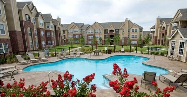 Tuscany Place in Lubbock, TX - Building Photo - Building Photo