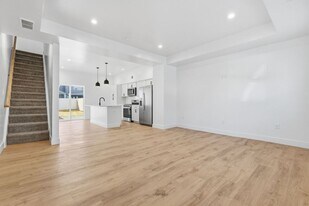 1218 Penn St in Pittsburgh, PA - Building Photo