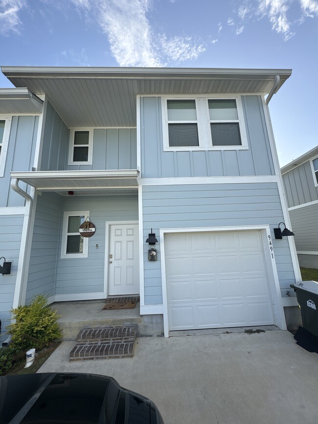 property at 9491 Nature Creek Cir