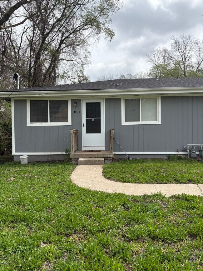 property at 1819-1821 N 50 Terrace