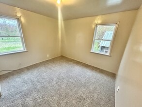 604 E Blair St in Sperry, OK - Building Photo - Building Photo