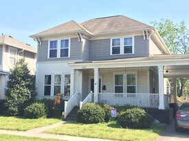 1275 W 27th St in Norfolk, VA - Building Photo