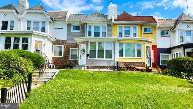 property at 5632 Gainor Rd