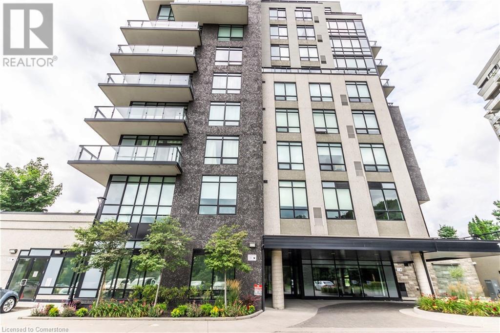 150 Water St N in Cambridge, ON - Building Photo