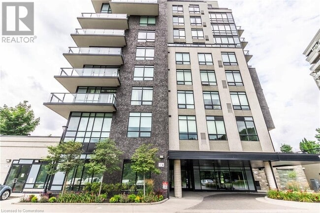 property at 150 Water St N